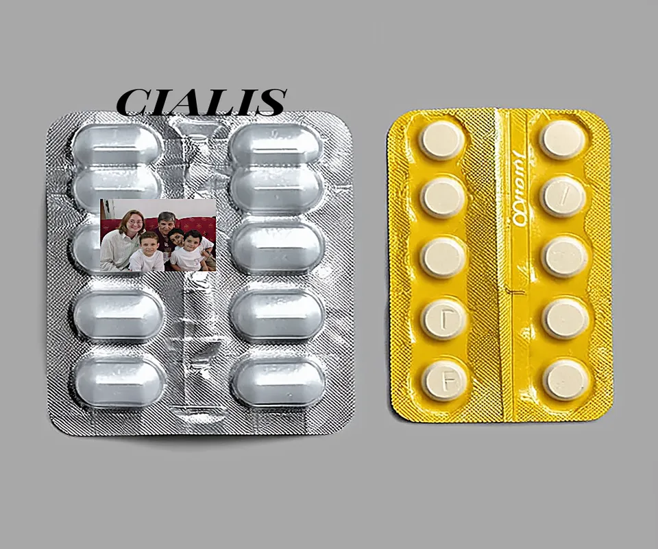 Comprar cialis opiniones